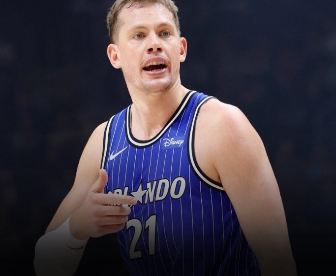 NBA underdog signs German national team star for $19 million
