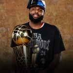 Boston lures away a key player from the Knicks' championship team