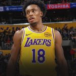 The Lakers signed two star NBA free agents for a total of $71 million.
