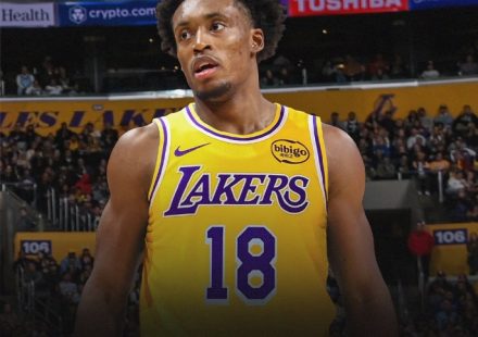 The Lakers signed two star NBA free agents for a total of $71 million.