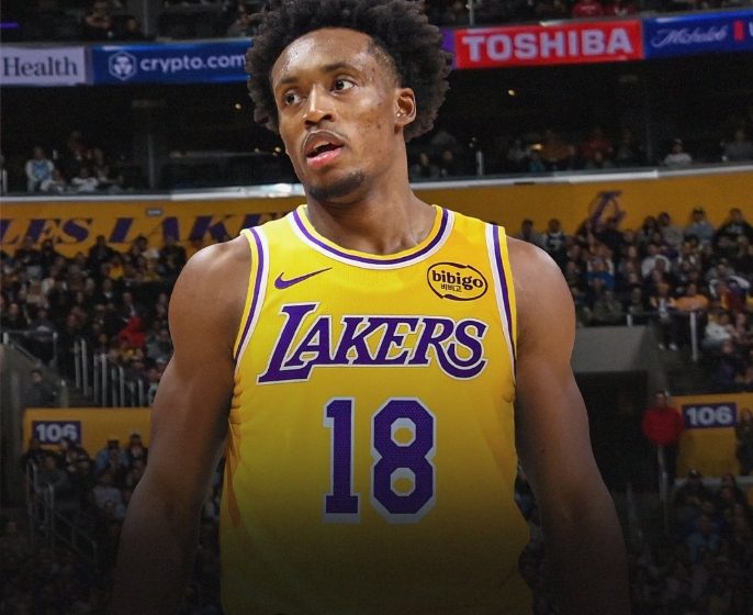 The Lakers signed two star NBA free agents for a total of $71 million.