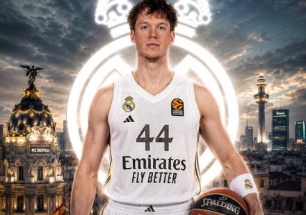 Maksym Shulha is close to transferring to Real Madrid.
