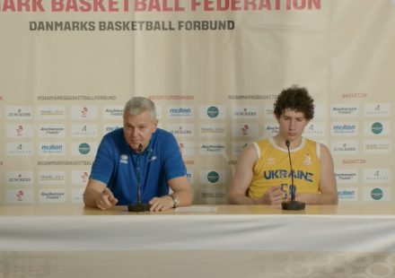 Ainars Bagatskis: "We slept through the first quarter, but then we woke up and did everything necessary."
