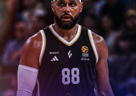 Tony Parker has lured the famous championship teammate from San Antonio to ASVEL.