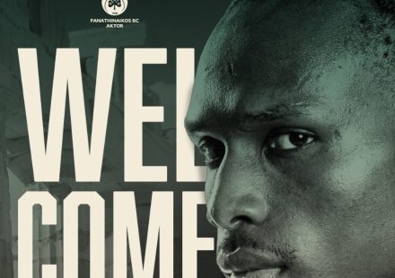 Panathinaikos spent a huge amount to sign one of the EuroLeague's top breakout players.