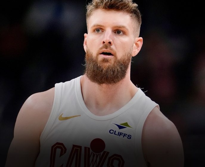 Undrafted NBA player signs $39 million contract with top club