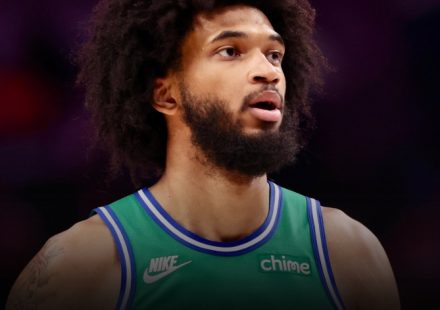 Denver strengthened its roster with the second overall draft pick.