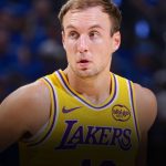 The Lakers have traded their top NBA scorer to another Western Conference team.