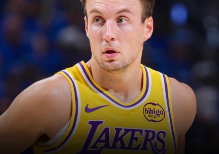 The Lakers have traded their top NBA scorer to another Western Conference team.