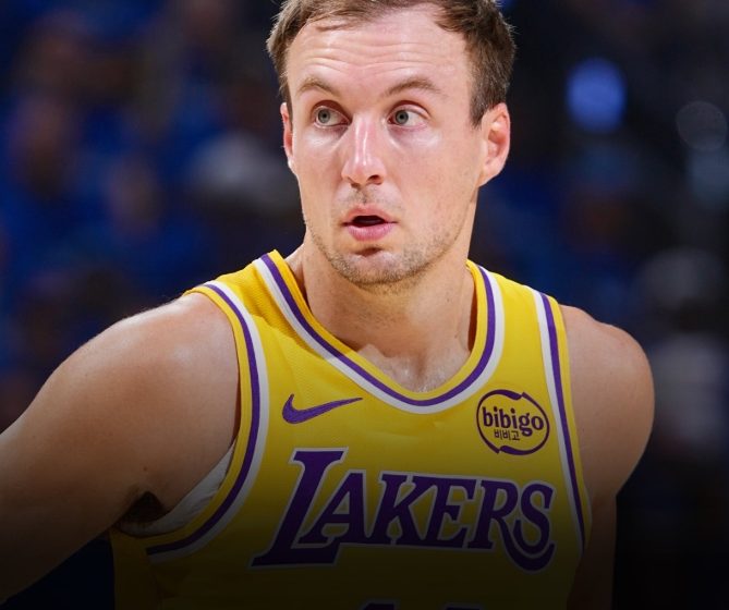 The Lakers have traded their top NBA scorer to another Western Conference team.