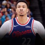 The Clippers signed a top scorer for the bench for $15.3 million.