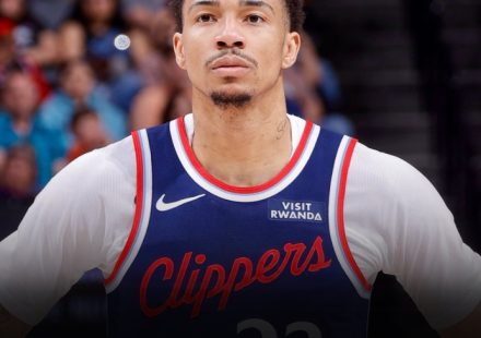 The Clippers signed a top scorer for the bench for $15.3 million.