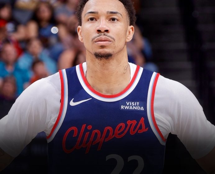 The Clippers signed a top scorer for the bench for $15.3 million.