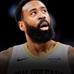 The famous NBA center has chosen his team for his 19th season in the league.