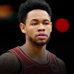 Philadelphia signs another top NBA scorer following Brown's trade