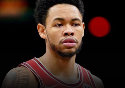 Philadelphia signs another top NBA scorer following Brown's trade