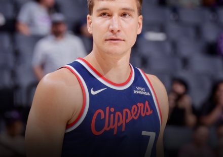 Houston strengthens roster with star European from NBA free agency market