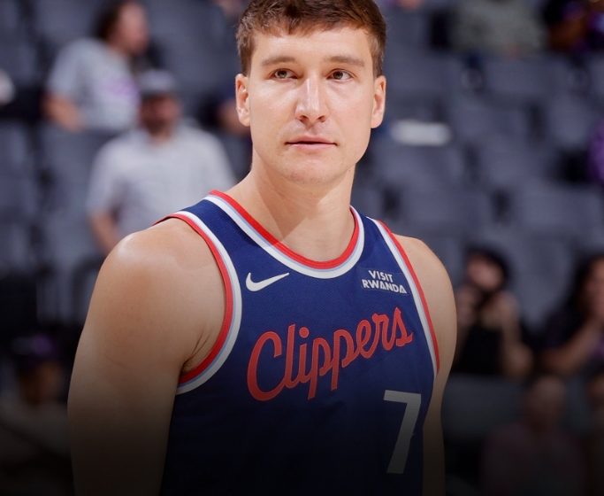 Houston strengthens roster with star European from NBA free agency market