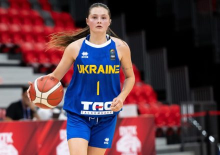 Women's U-20 European Championship: Czech Republic vs. Ukraine