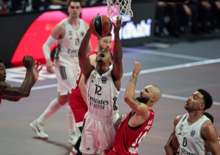 Another Real Madrid player declined a move to Panathinaikos.