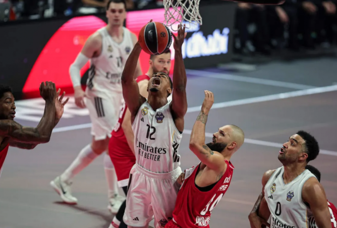 Another Real Madrid player declined a move to Panathinaikos.