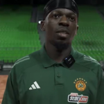 From Parker to PAO: Francisco explained why he chose Panathinaikos