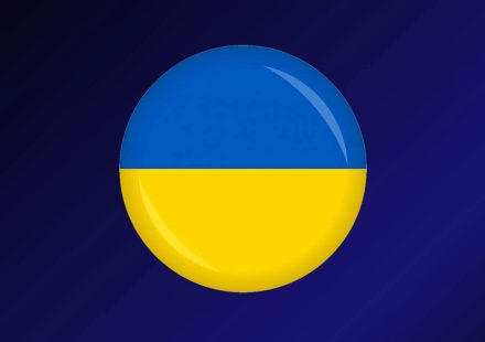 ukraine