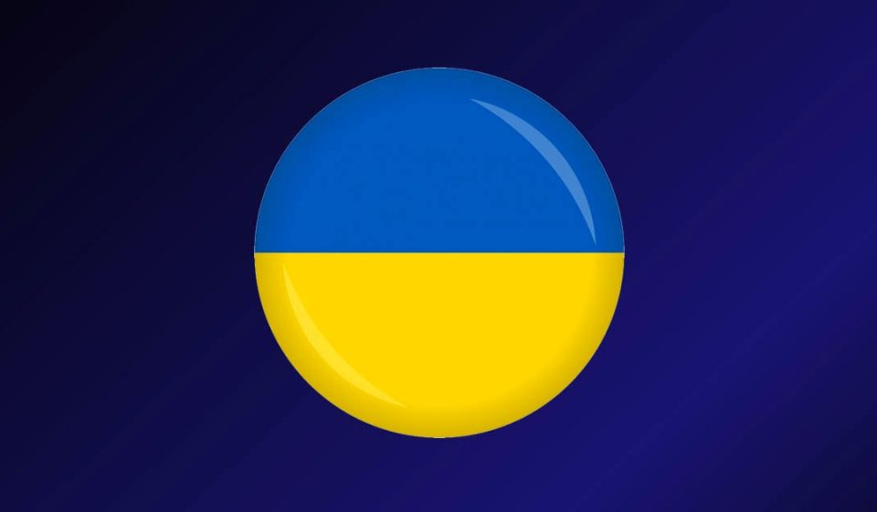 ukraine
