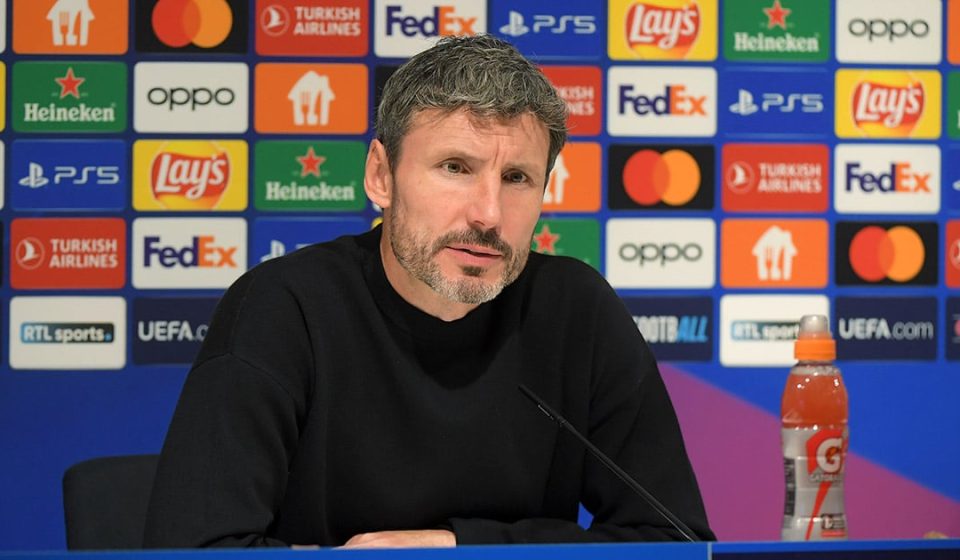 van_bommel