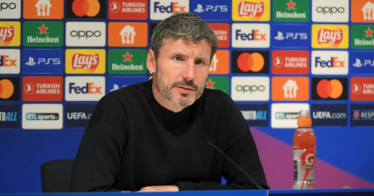 van_bommel