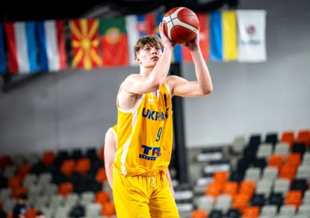 UEFA U-20 European Championship. Luxembourg vs. Ukraine. Live stream.