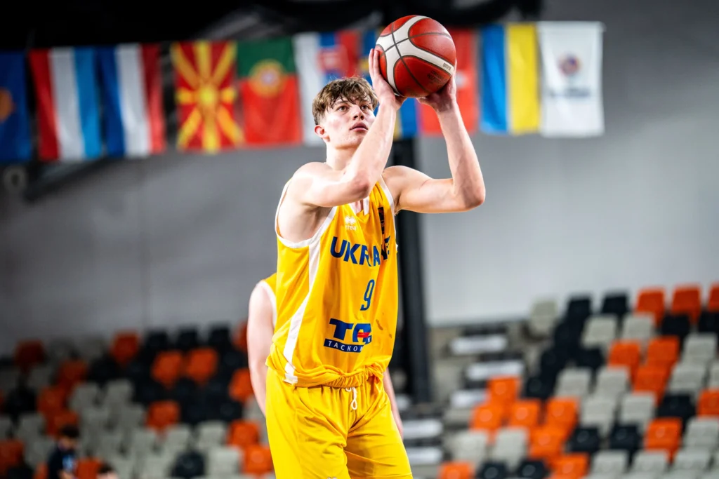 UEFA U-20 European Championship. Luxembourg vs. Ukraine. Live stream.