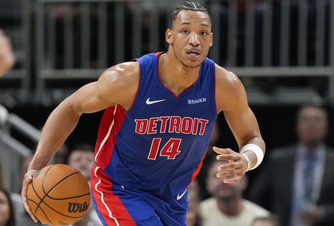 EuroLeague underdog signs contract with former Detroit and Minnesota player