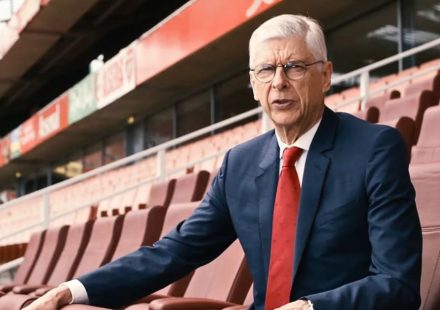 wenger