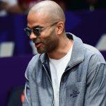 Tony Parker met with two well-known NBA investors to save ASVEL.