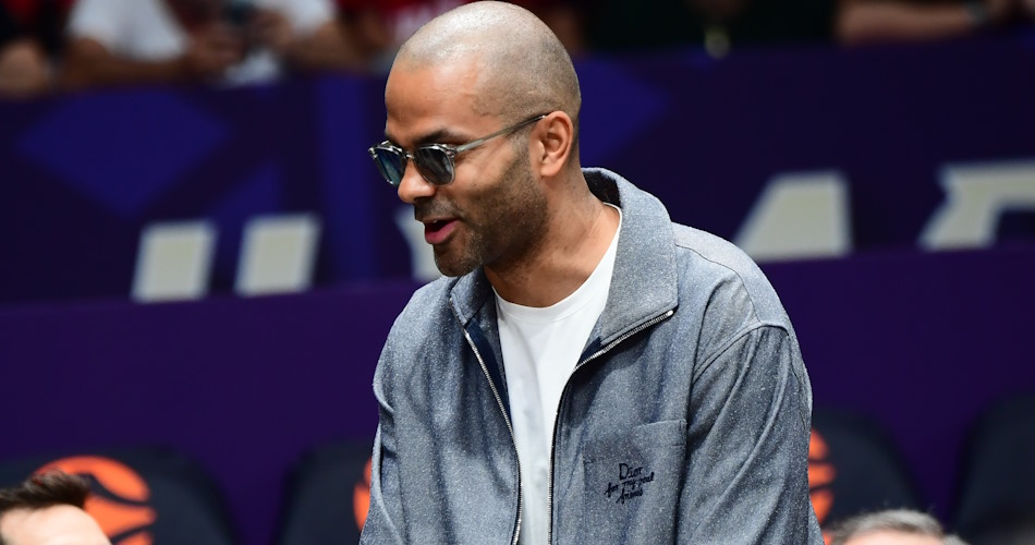 Tony Parker met with two well-known NBA investors to save ASVEL.