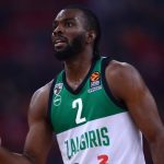 Žalgiris has brought back one of the best players in its recent history to the team.