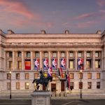 A fierce battle has erupted between influential families over the purchase of a new NBA team in London.