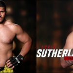 UFC Fight Night 284 screenshot