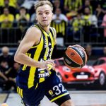 Латвійський рекордсмен чемпіонату світу залишив Євролігу і перейшов в китайський клуб
