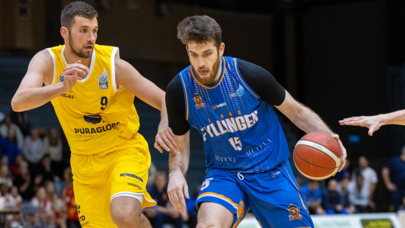 Bogdan Brynyuk will continue his career in Latvia