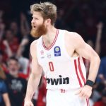 Olympiacos is ready to let go of their long-time leader for 2 million euros.