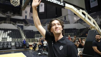 Cedi Osman explained why he declined offers from Turkish EuroLeague clubs