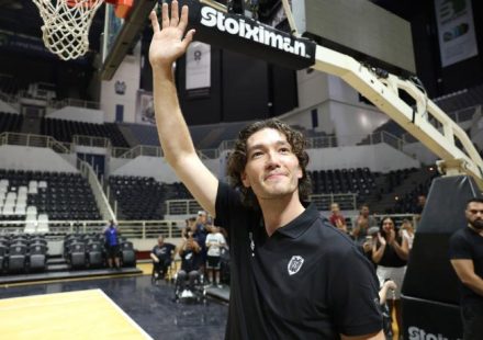 Cedi Osman explained why he declined offers from Turkish EuroLeague clubs
