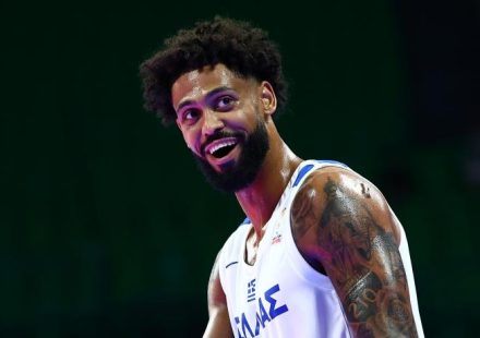 Tyler Dorsey: "We have studied the Ukrainian national team"