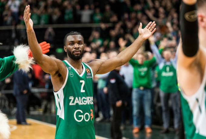 The most injury-prone EuroLeague player explained his choice of where to continue his career.