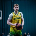 Kyiv-Basket signs defender from Hoverla