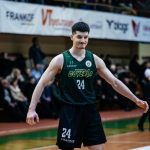 Roman Morozov will continue to play for Prykarpattia-Hoverla.