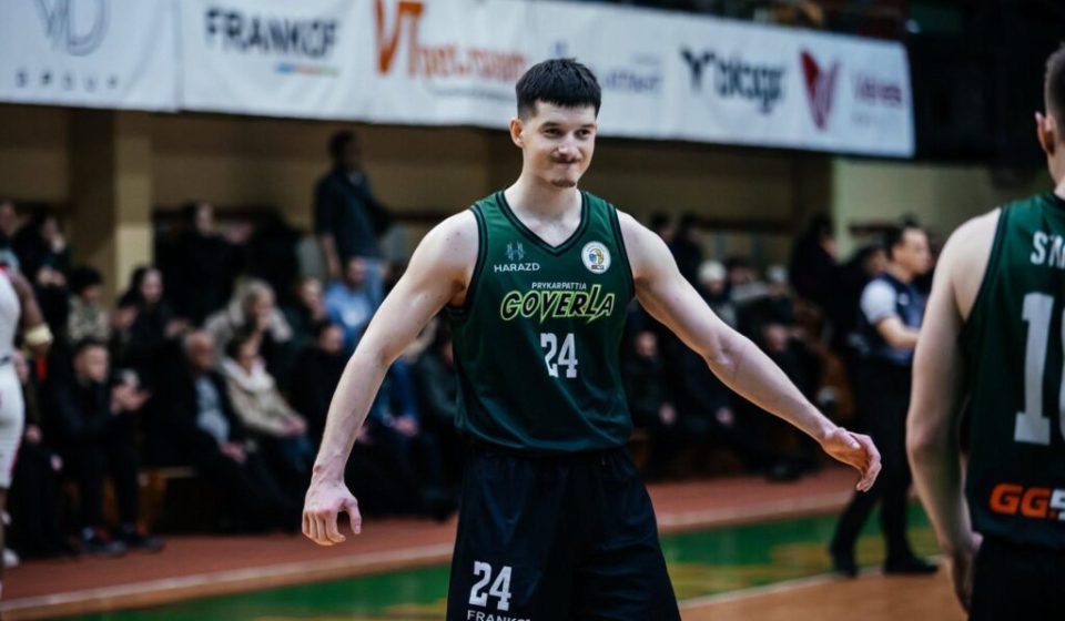 Roman Morozov will continue to play for Prykarpattia-Hoverla.