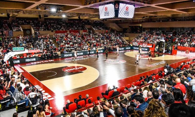 Monaco demands expedited ruling on admission to the French championship after signing former NBA star